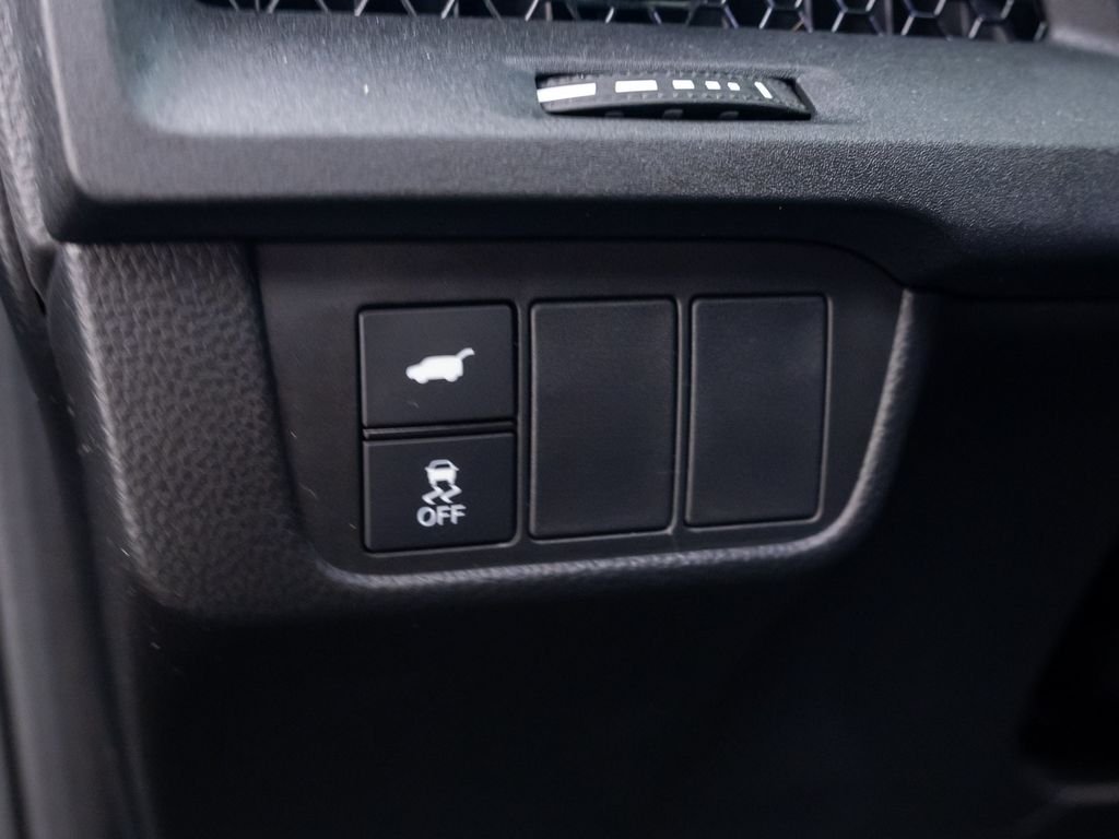 2025 Honda CR-V Sport-L - Photo 21