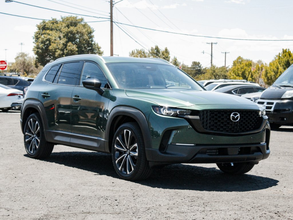 New 2026 Cypress Mazda 2.5 S Premium AWD image 3