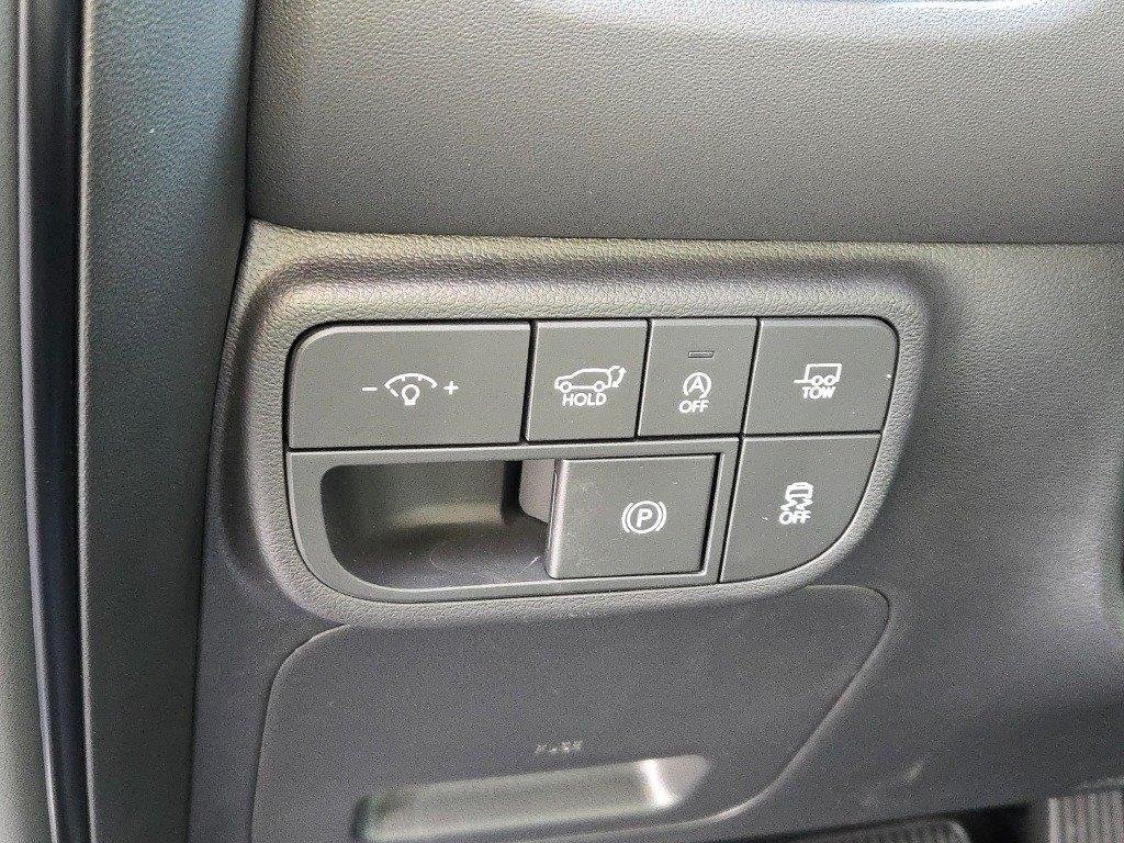 2026 Hyundai Palisade XRT Pro - Photo 29