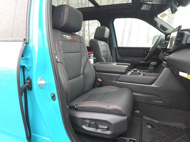 New 2026 Wave Maker Toyota Tundra TRD Pro image 31