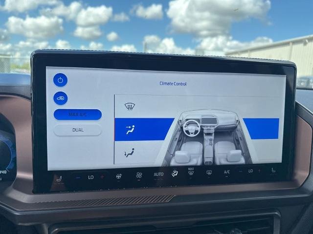 2025 Ford Bronco Sport Outer Banks - Photo 73