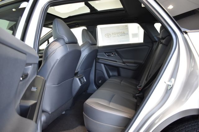 2026 Toyota bZ Woodland Woodland Premium - Photo 8