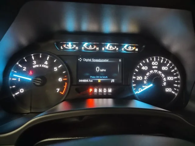 Used 2020 Magnetic Ford XL image 14