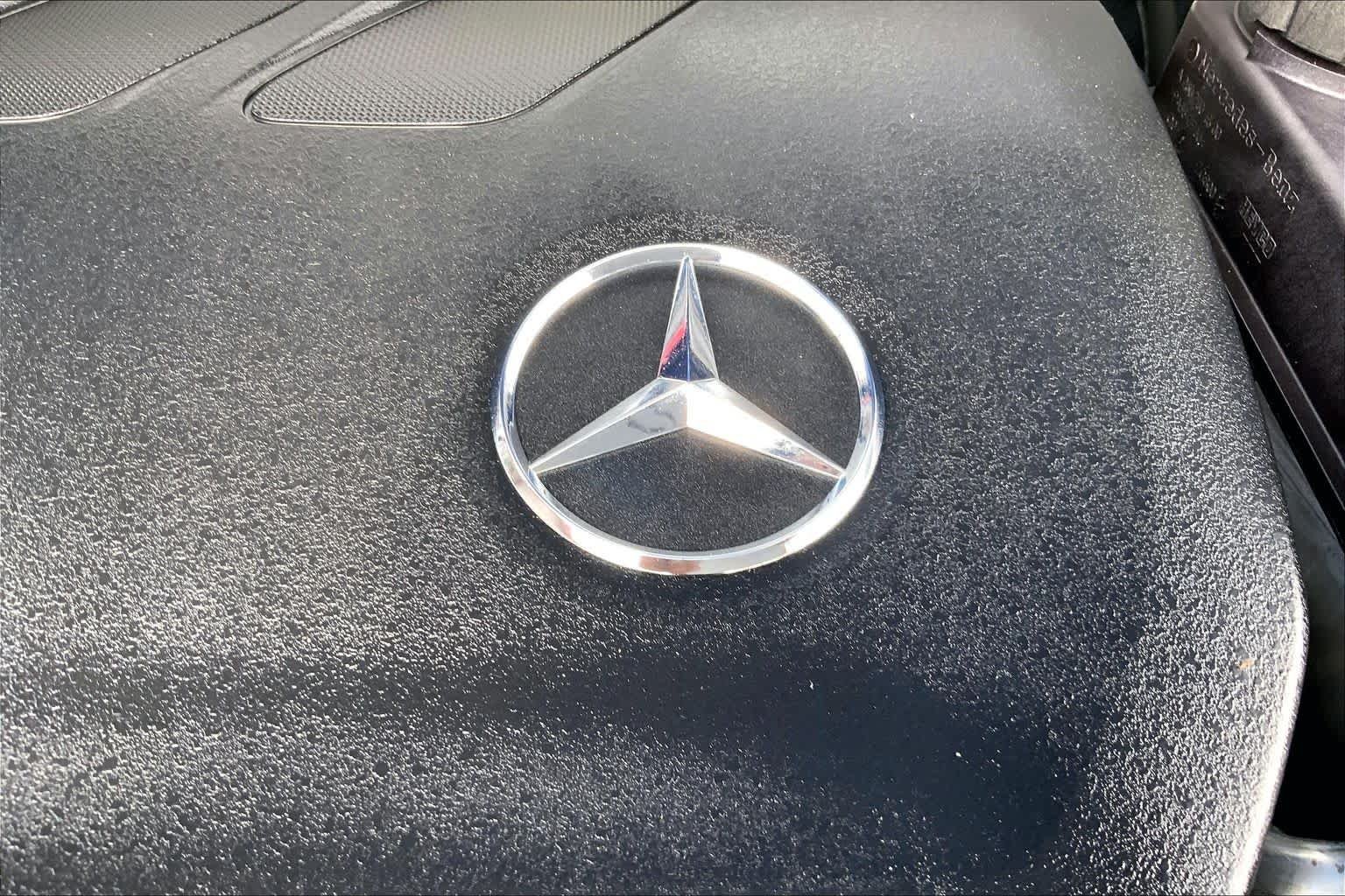 New 2026 Starling Blue Metallic Mercedes-Benz GLB 250 image 31