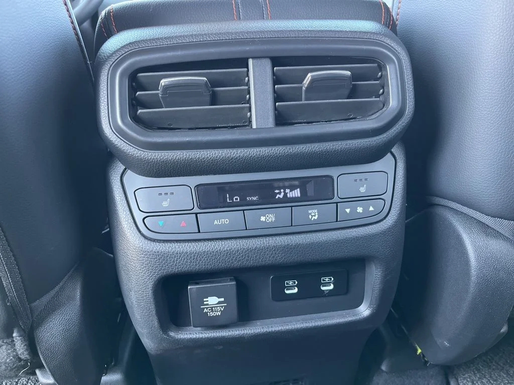 2026 Honda Passport TrailSport Elite - Photo 16
