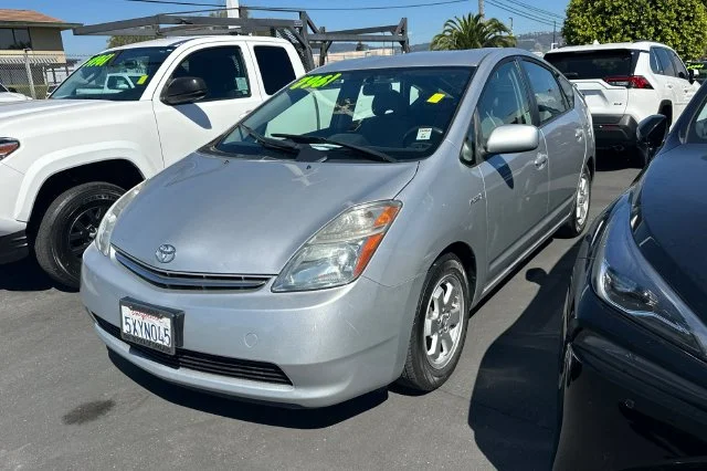 2007 Toyota Prius