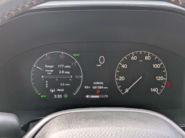 Used 2024 Gray Honda Sport-L image 38