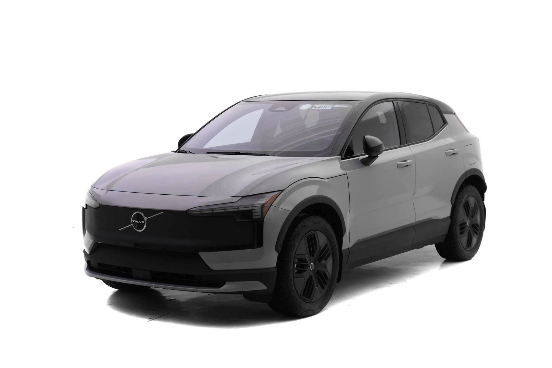 2026 Volvo EX30 Twin Motor Cross Country Ultra's photo