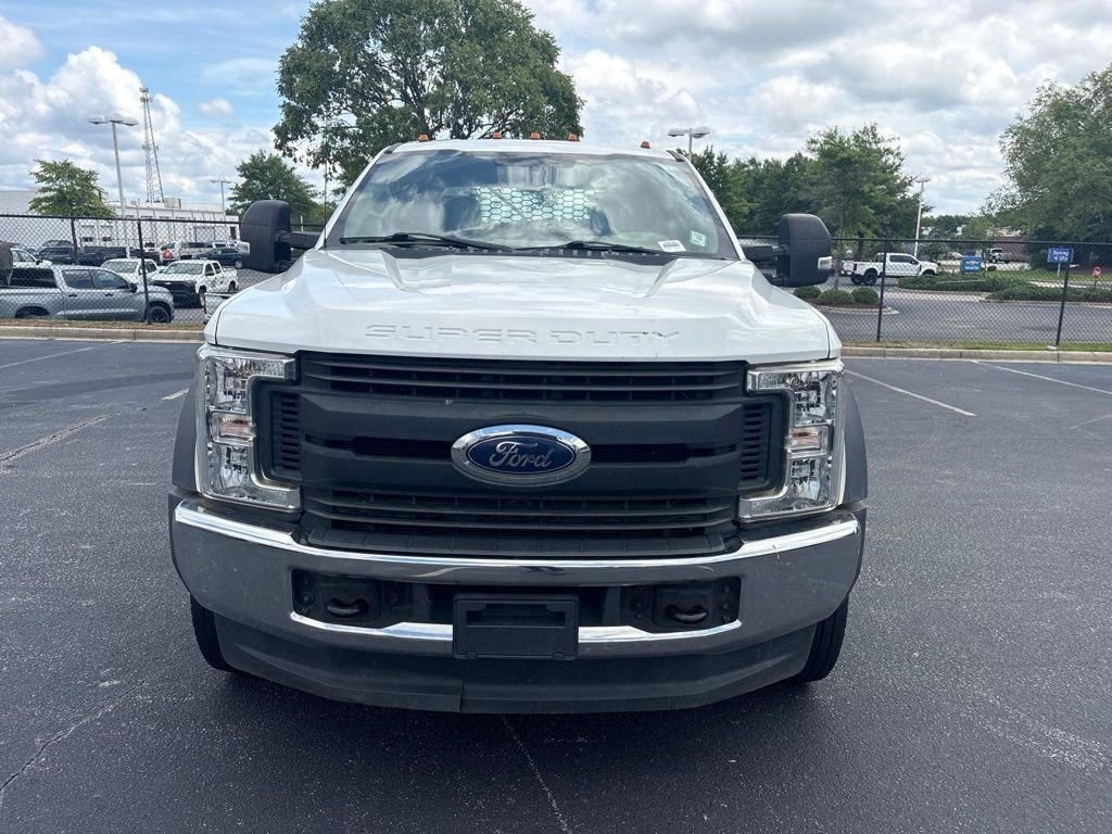 Used 2018 White Ford XL image 8