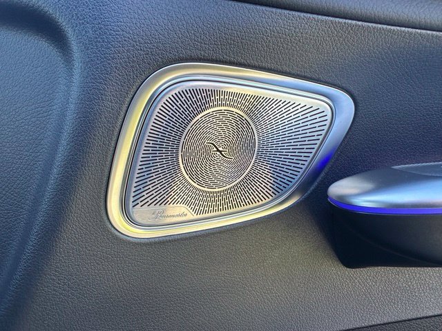 Certified Used 2025 Gray Mercedes-Benz GLC 350e image 26