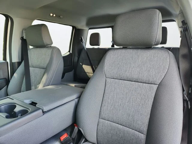 New 2026 Oxford White Ford F-250® XL image 25