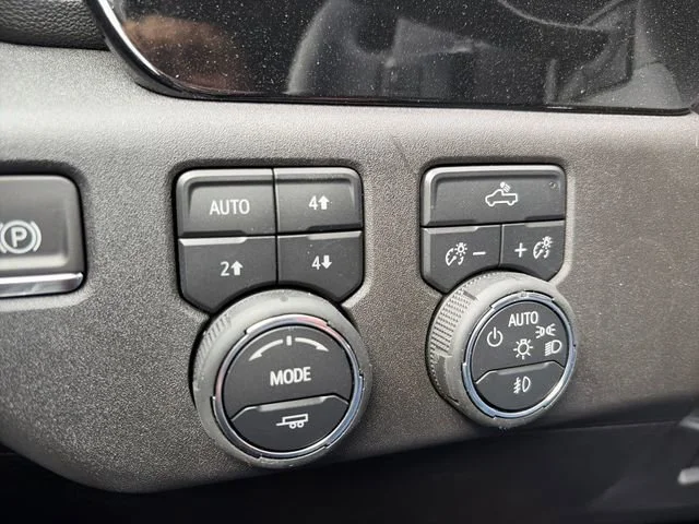 2026 Chevrolet Silverado 1500 RST - Photo 19