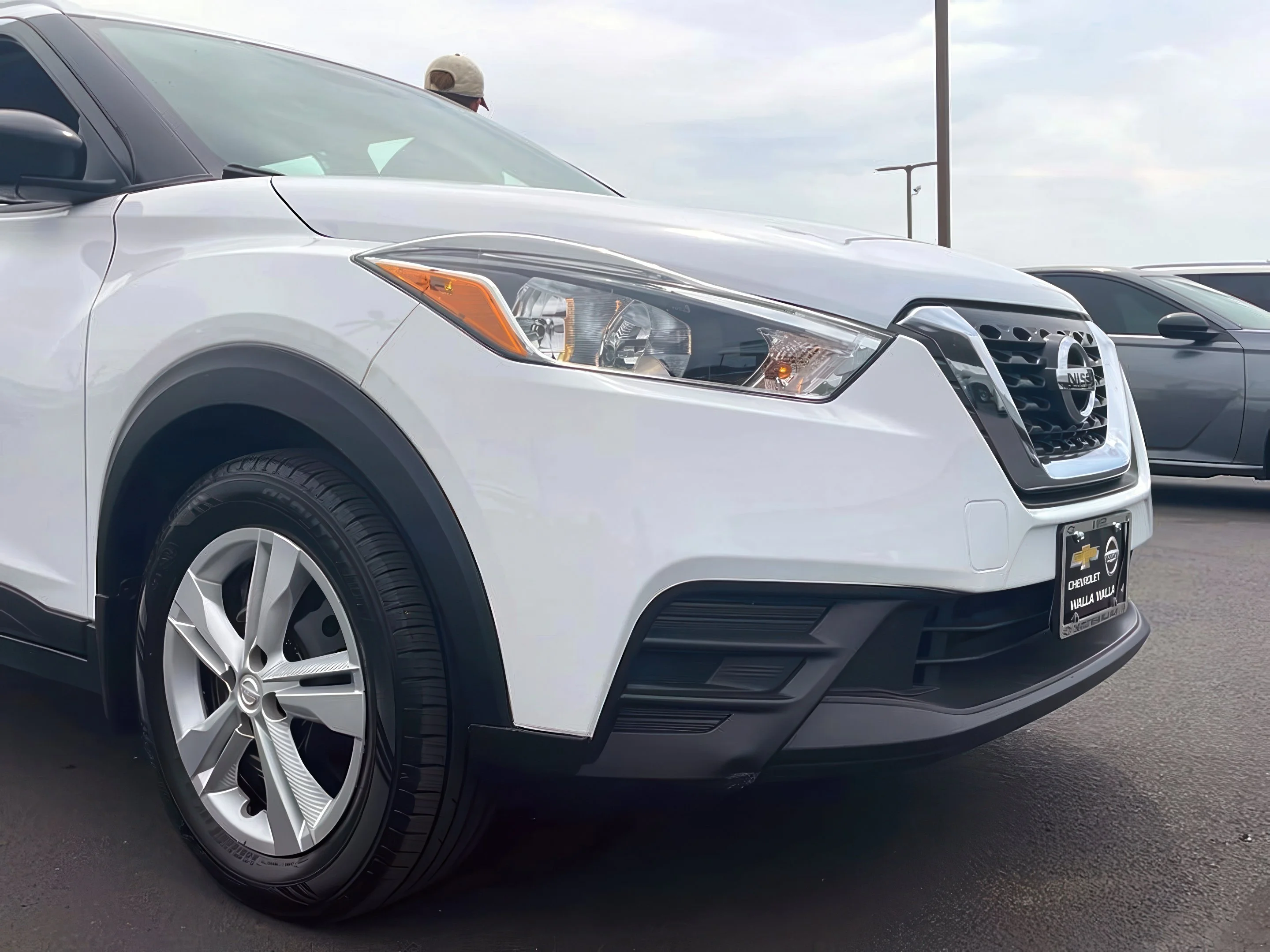 2019 Nissan Kicks S - Photo 24