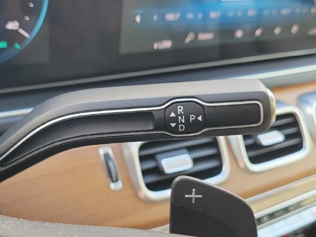 2022 Mercedes-Benz GLS GLS450 - Photo 35