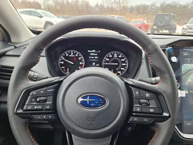 2026 Subaru Crosstrek Limited - Photo 61