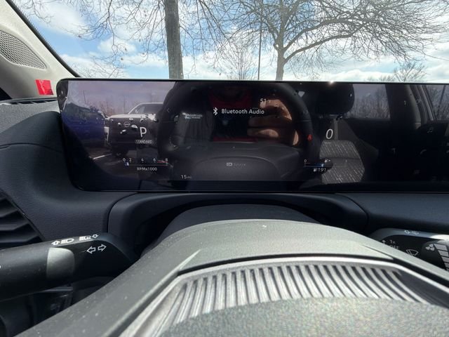 2026 Nissan Sentra SV - Photo 15