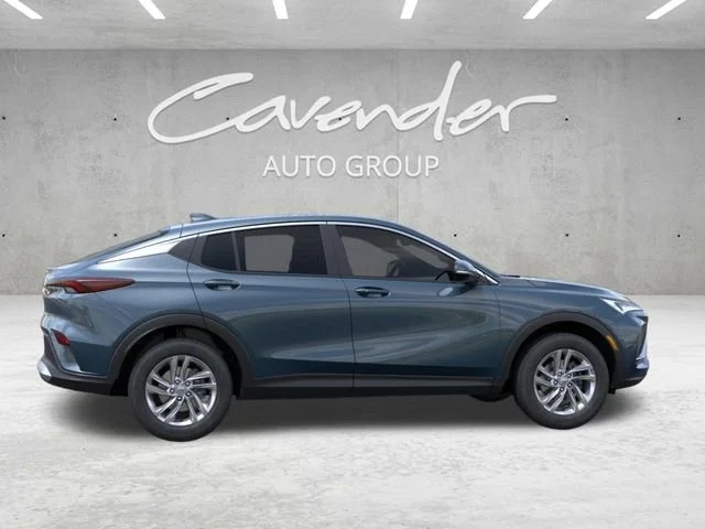 2026 Buick Envista Preferred - Photo 6