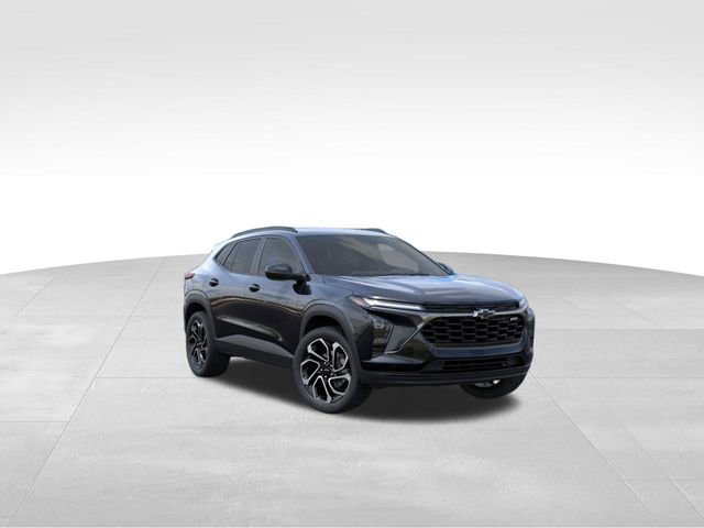 2026 Chevrolet Trax 2RS's photo