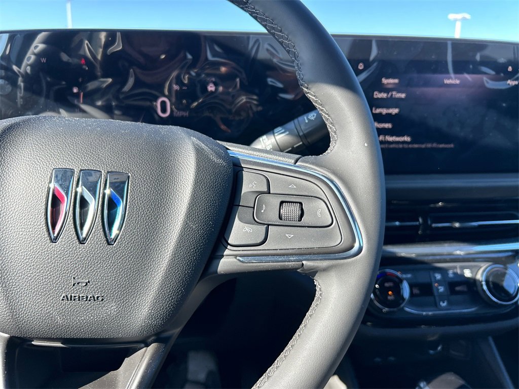 2026 BUICK ENVISTA - Image 19