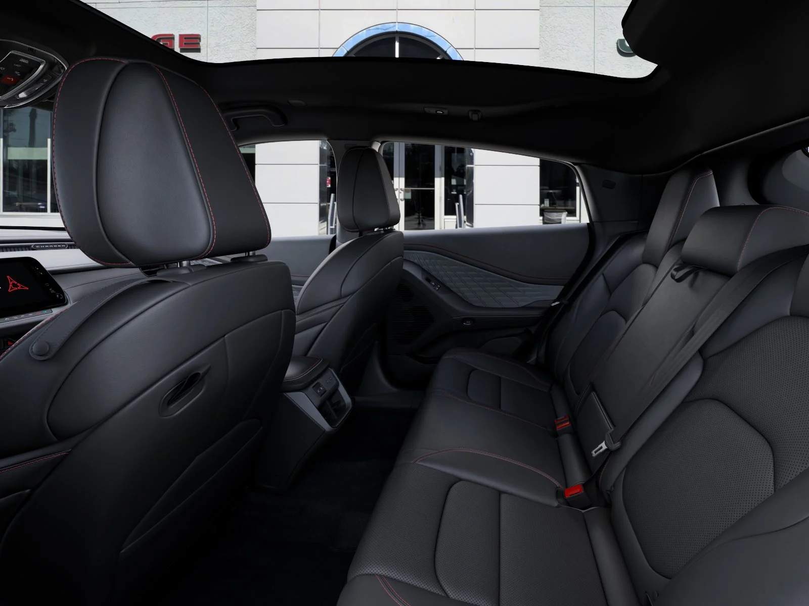 New 2026 White Knuckle Exterior Paint Dodge R/T image 52
