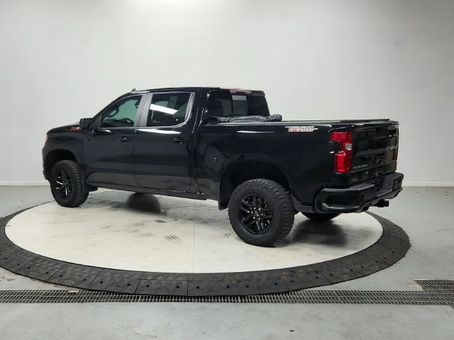 2024 Chevrolet Silverado 1500 LT Trail Boss - Photo 6