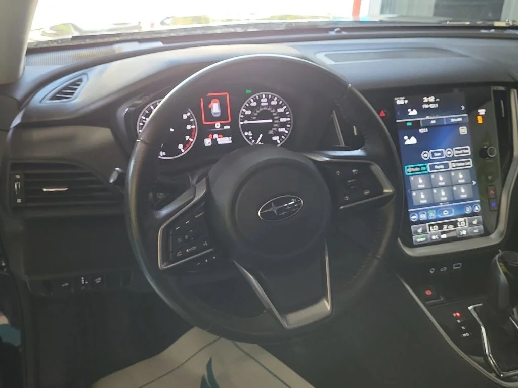 Used 2023 Black Subaru Premium image 5