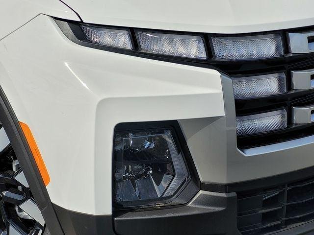New 2026 White Hyundai SEL FWD image 35