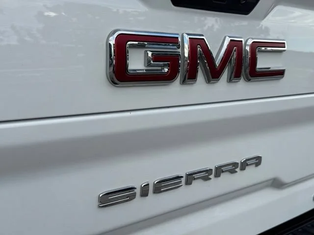 Certified Used 2023 Summit White GMC AT4 image 24