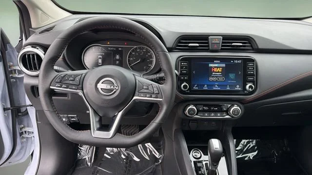 Used 2025 Gray Nissan 1.6 SR image 10