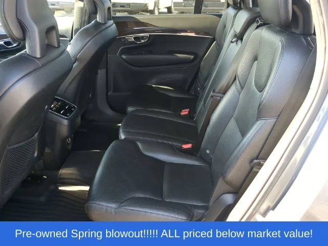 Used 2016 Gray Volvo T6 Momentum image 37