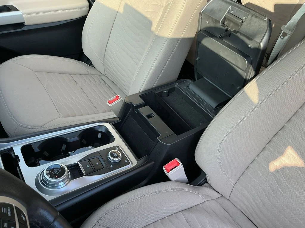 Used 2021 Gray Ford XLT image 27