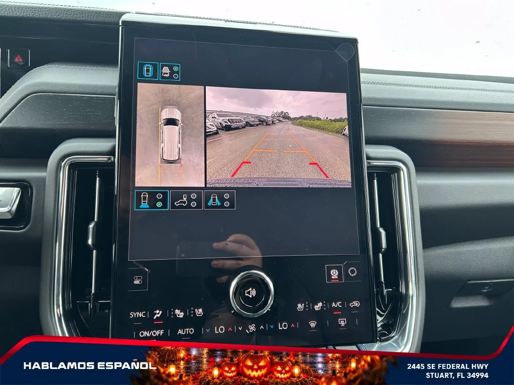 New 2026 Onyx Black GMC Denali image 23