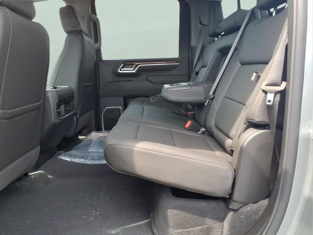 New 2026 Sterling Gray Metallic Chevrolet LT image 17