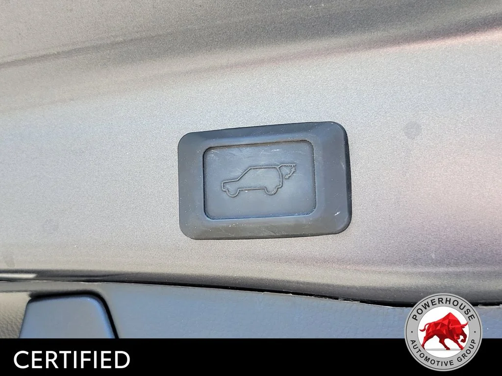 Used 2023 Gray Toyota XLE image 15