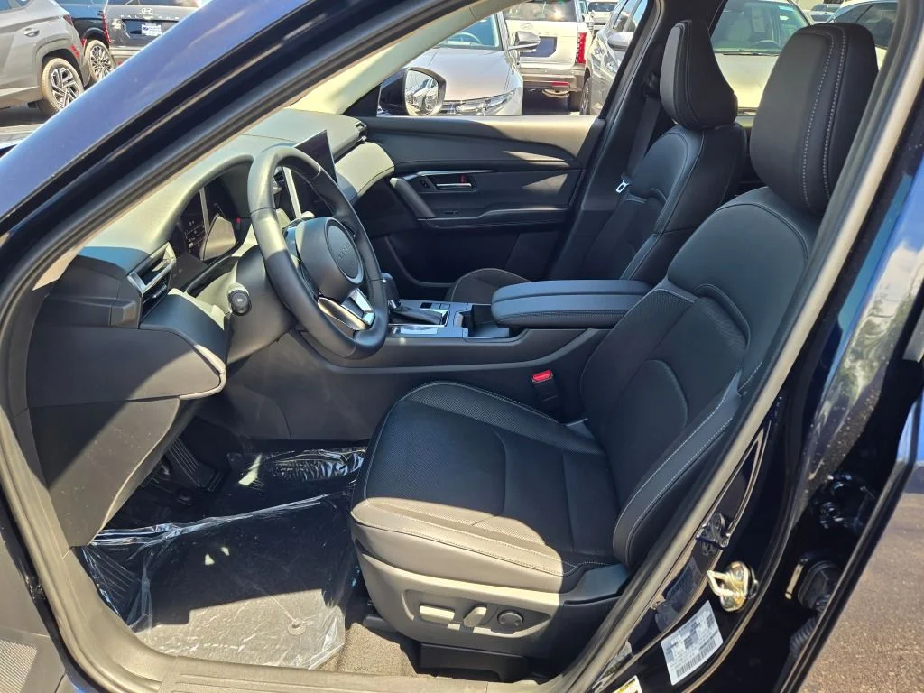 New 2026 Blue Mazda 2.5 S Preferred image 21