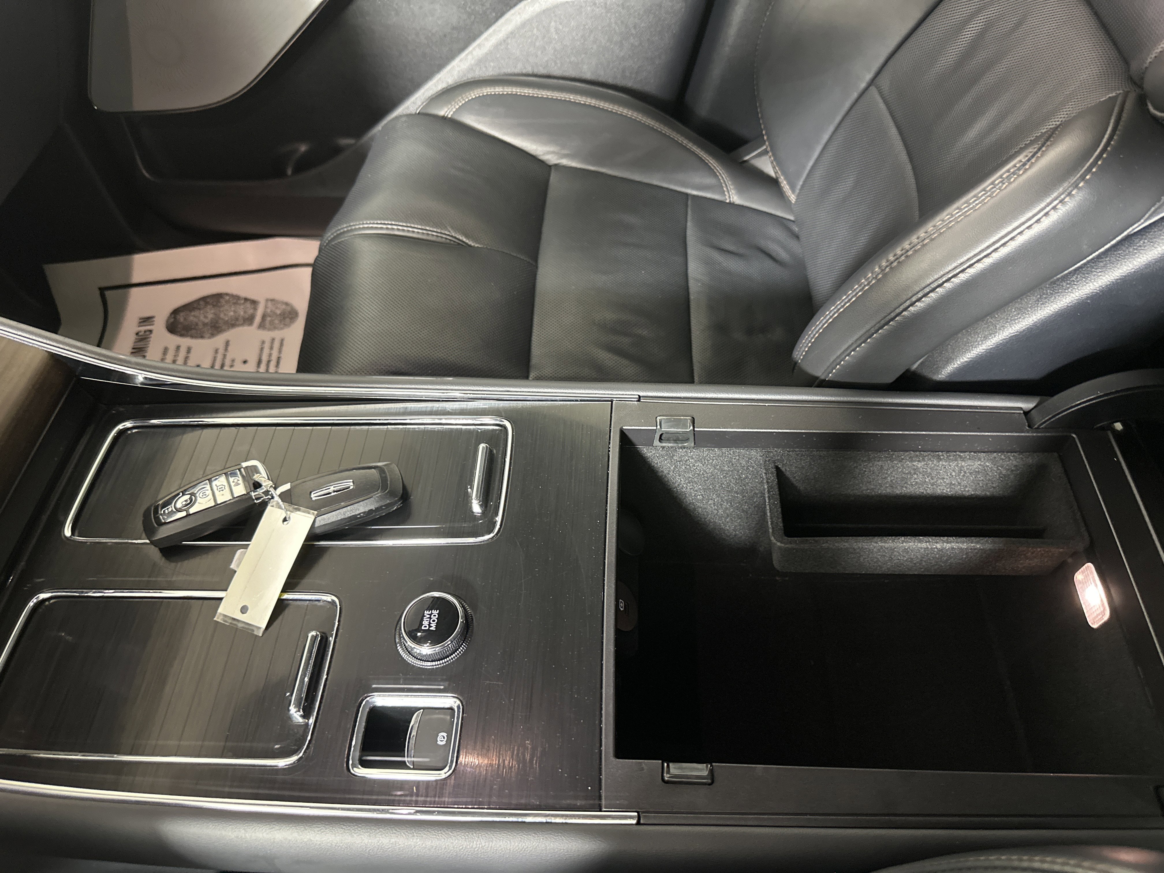 2025 Lincoln Aviator Reserve - Photo 20