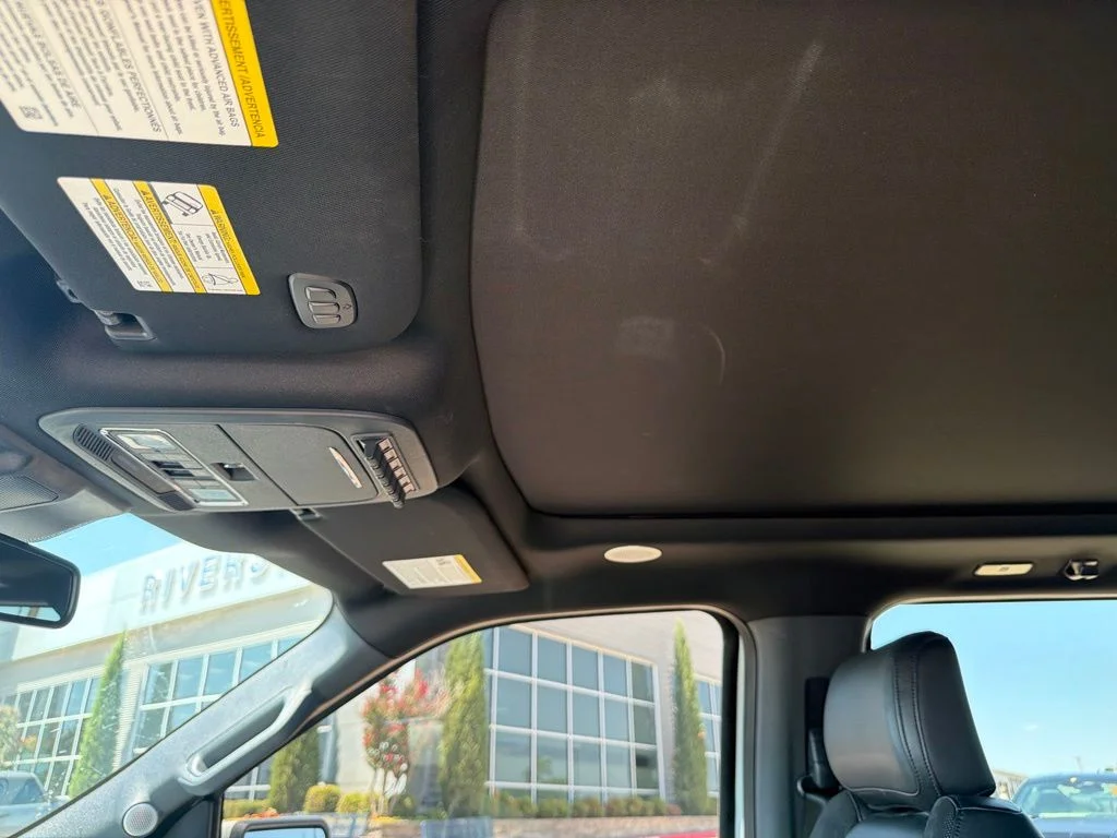 Used 2023 White Ford Raptor image 24