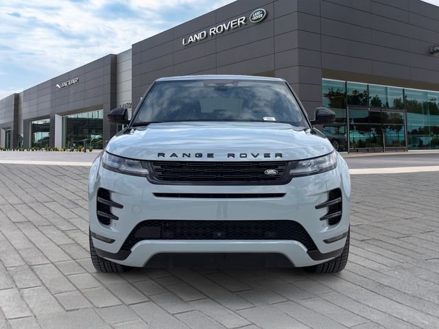 Certified Used 2026 Gray Land Rover Dynamic image 8