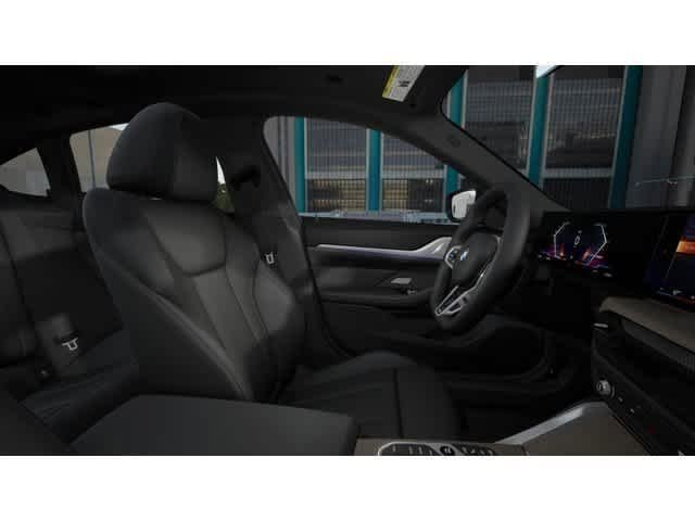 New 2026 Cape York Green Metallic BMW eDrive40 image 9