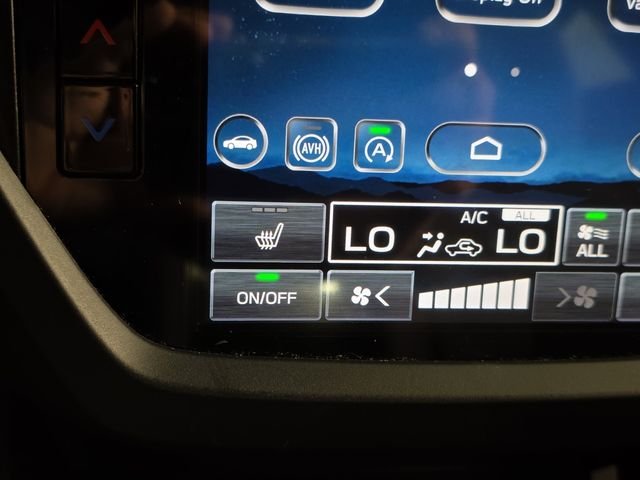 Used 2026 White Subaru Premium image 20
