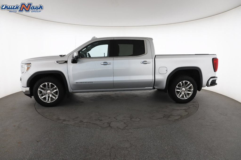 Used 2019 QUICKSILVER METALLIC GMC SLT image 7
