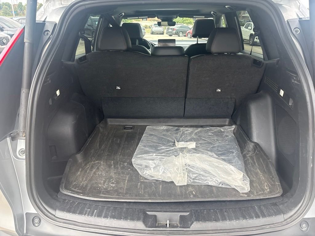 Used 2023 Silver Honda Sport Touring image 44