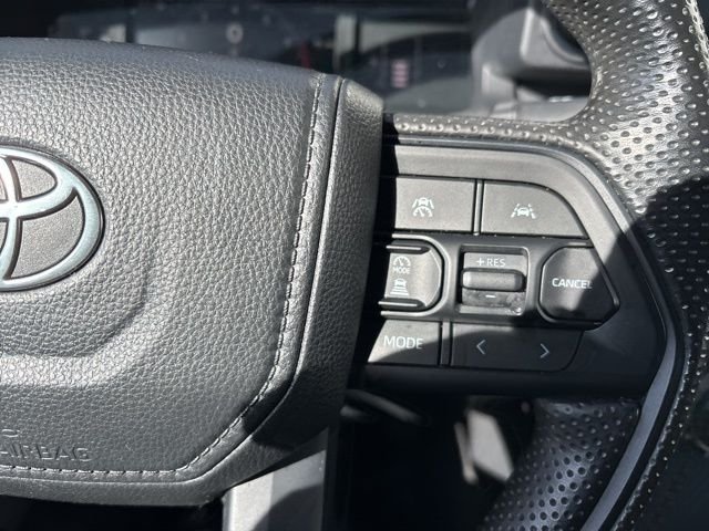 Used 2024 White Toyota SR image 20