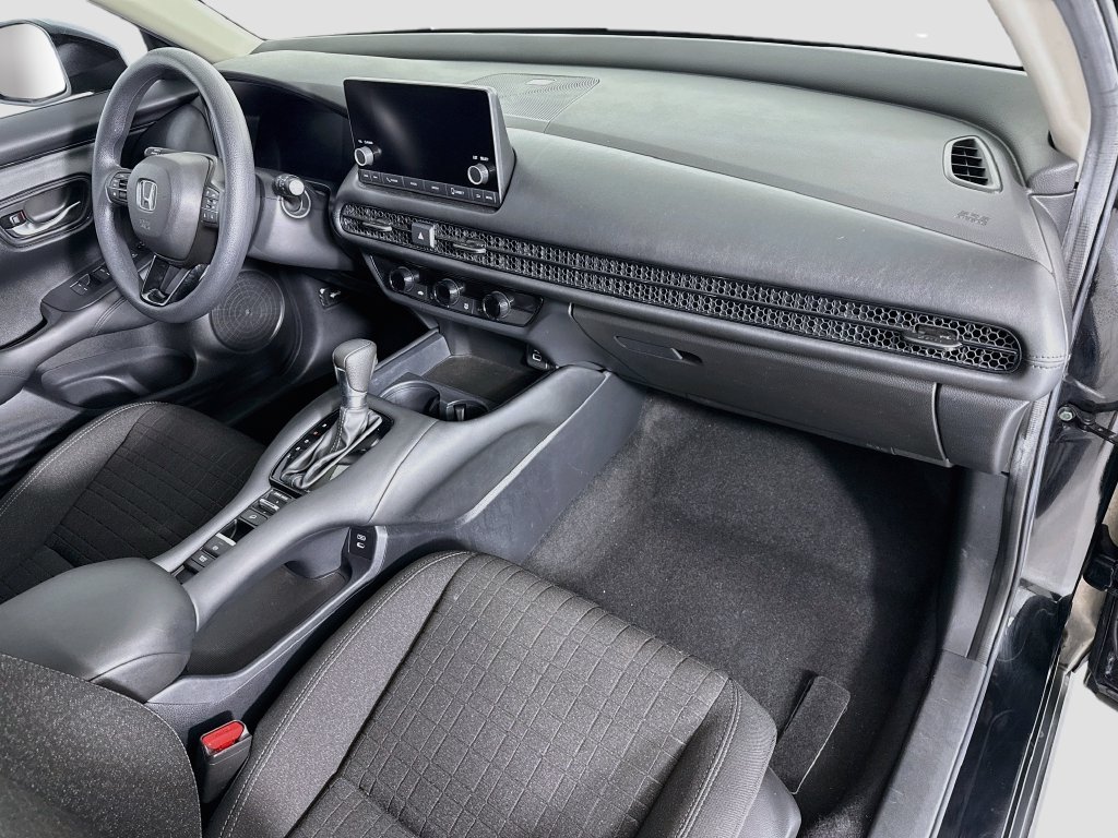 2024 Honda HR-V LX - Photo 17