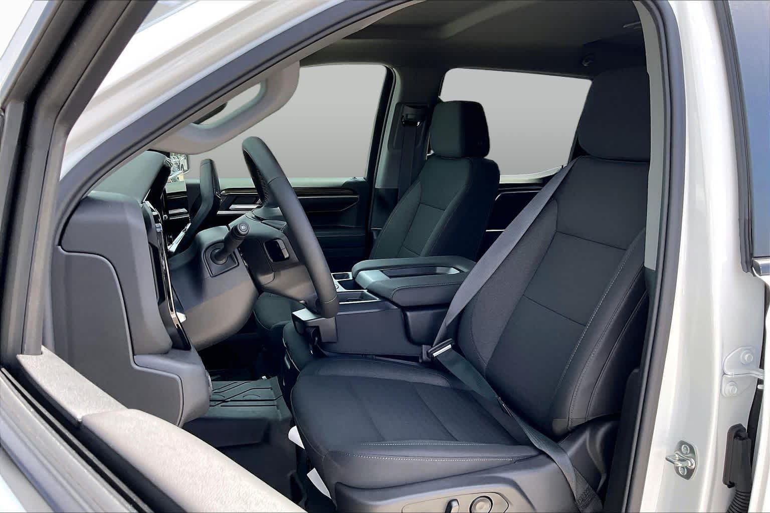 2026 Chevrolet Silverado 1500 RST - Photo 10