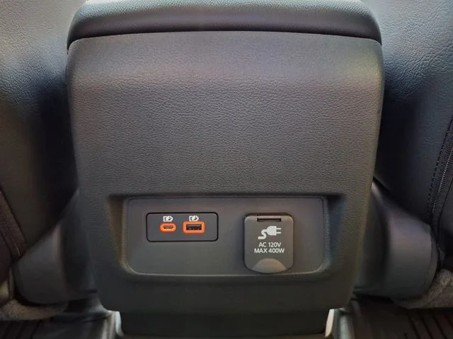 2026 Nissan Frontier PRO-4X - Photo 29