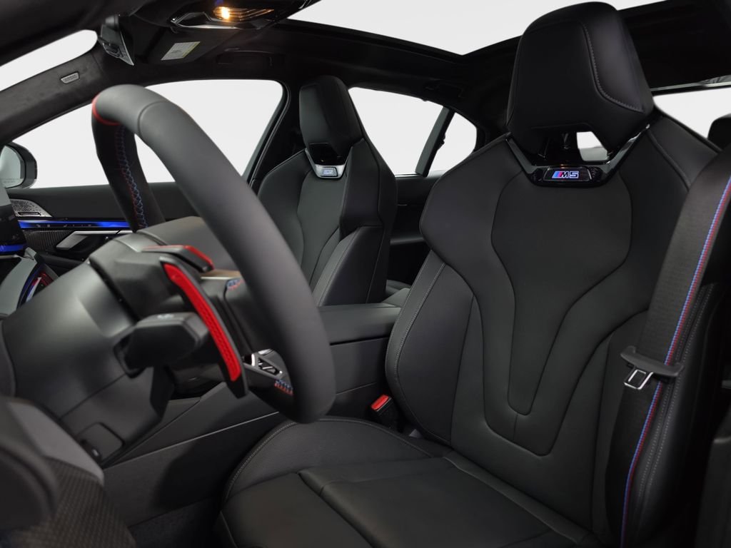 New 2026 Marina Bay Blue Metallic BMW  image 15
