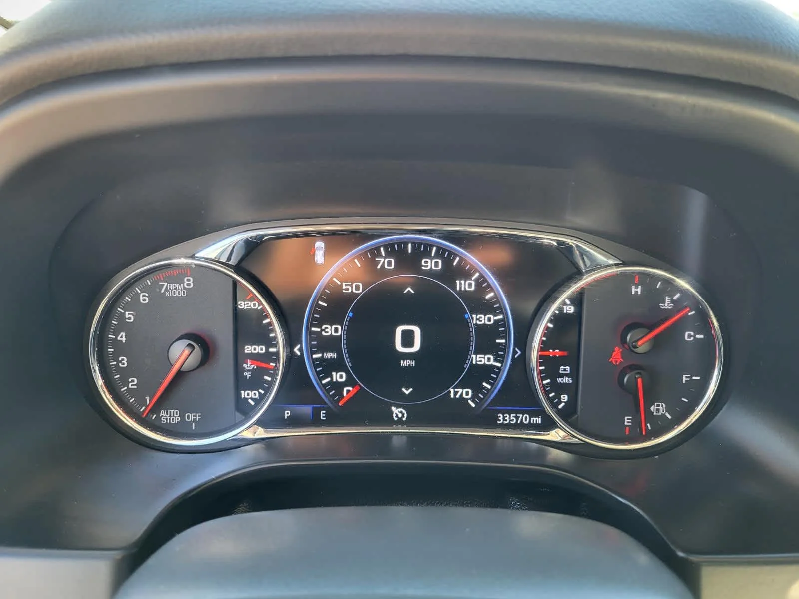 Used 2023 Summit White GMC Denali image 20