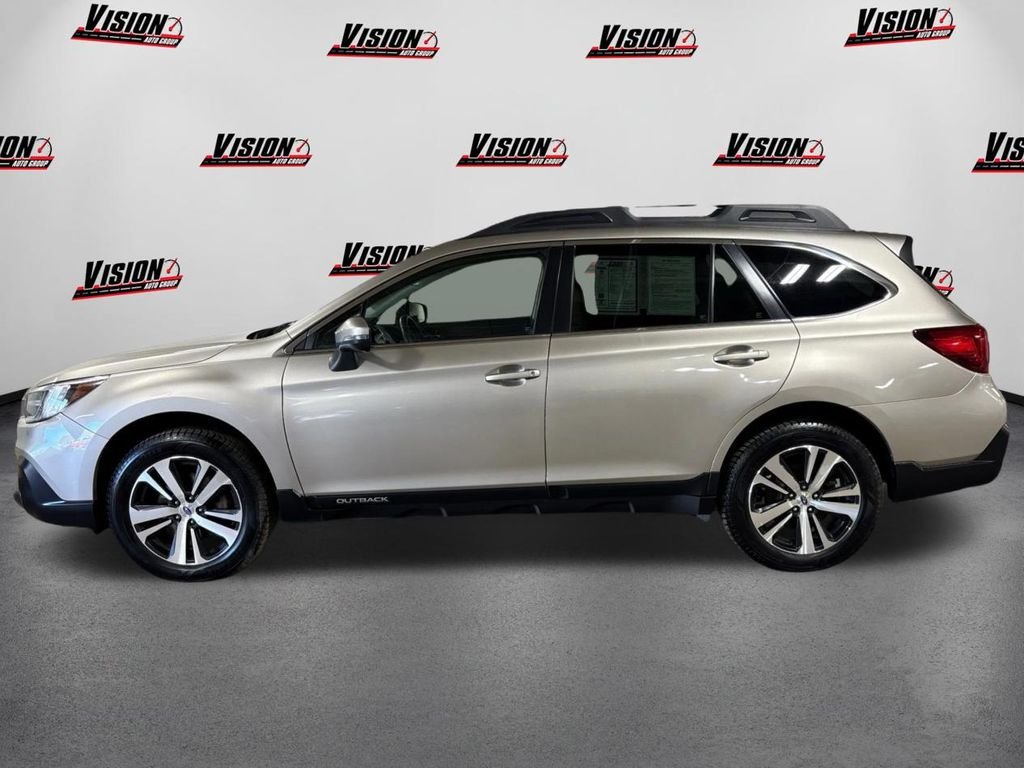 Used 2019 Gray Subaru 2.5i image 8