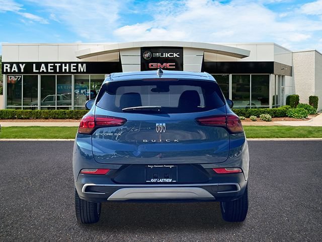 2024 Buick Encore GX Preferred - Photo 4